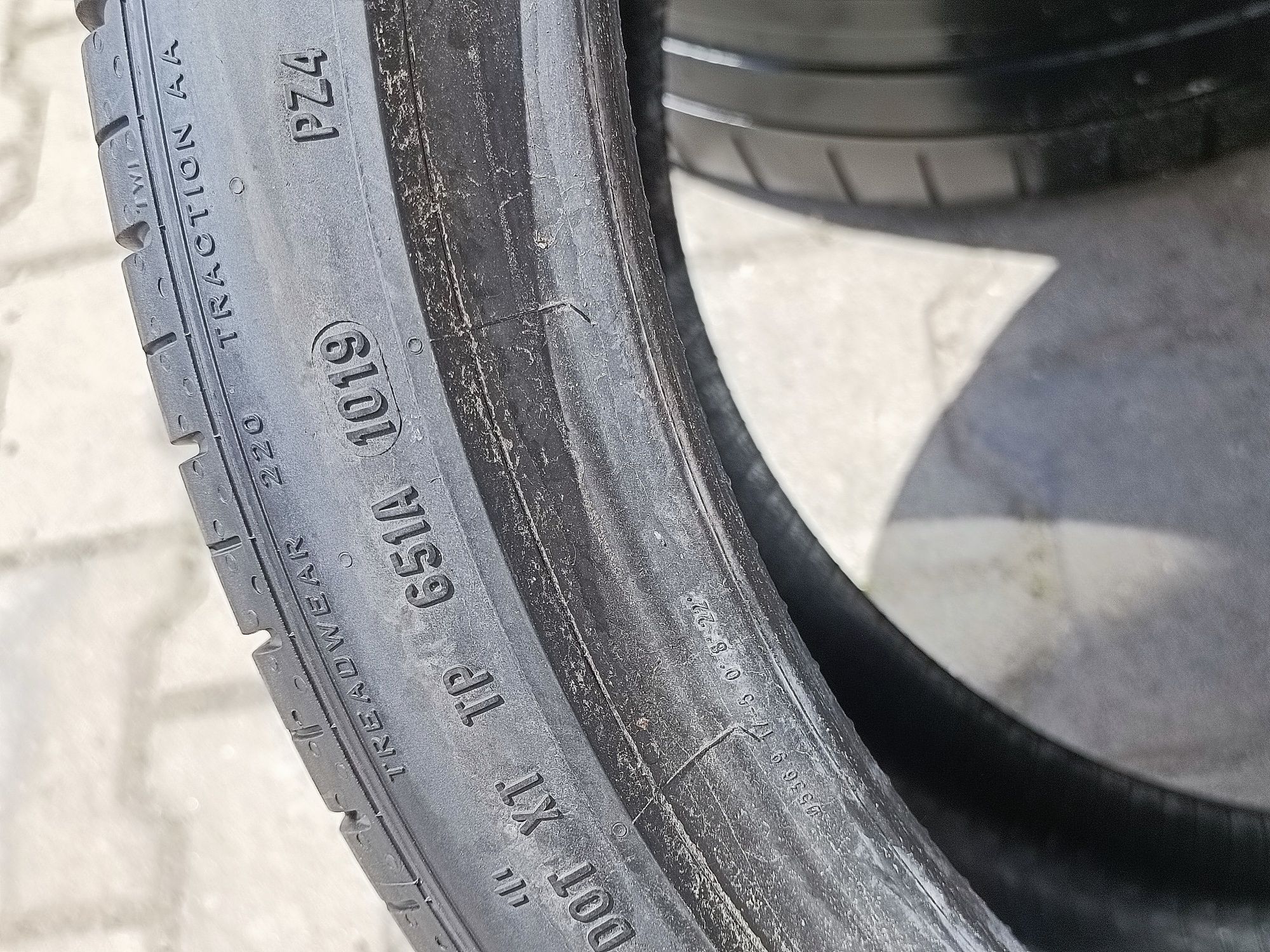 315 30 21 pirelli