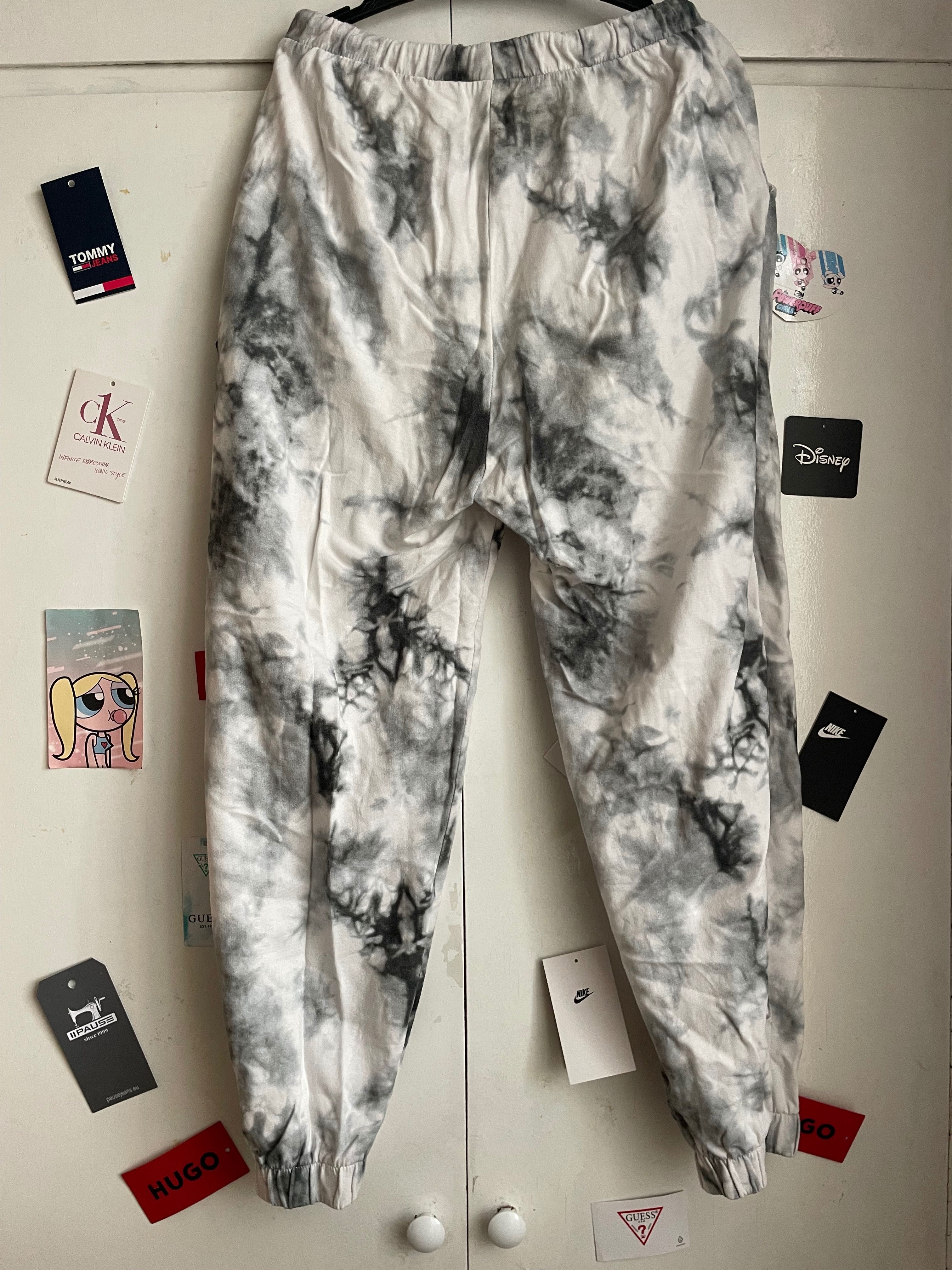 Домашен анцунг bershka