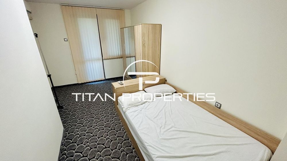 Тристаен, под наем, ж.к Възраждане