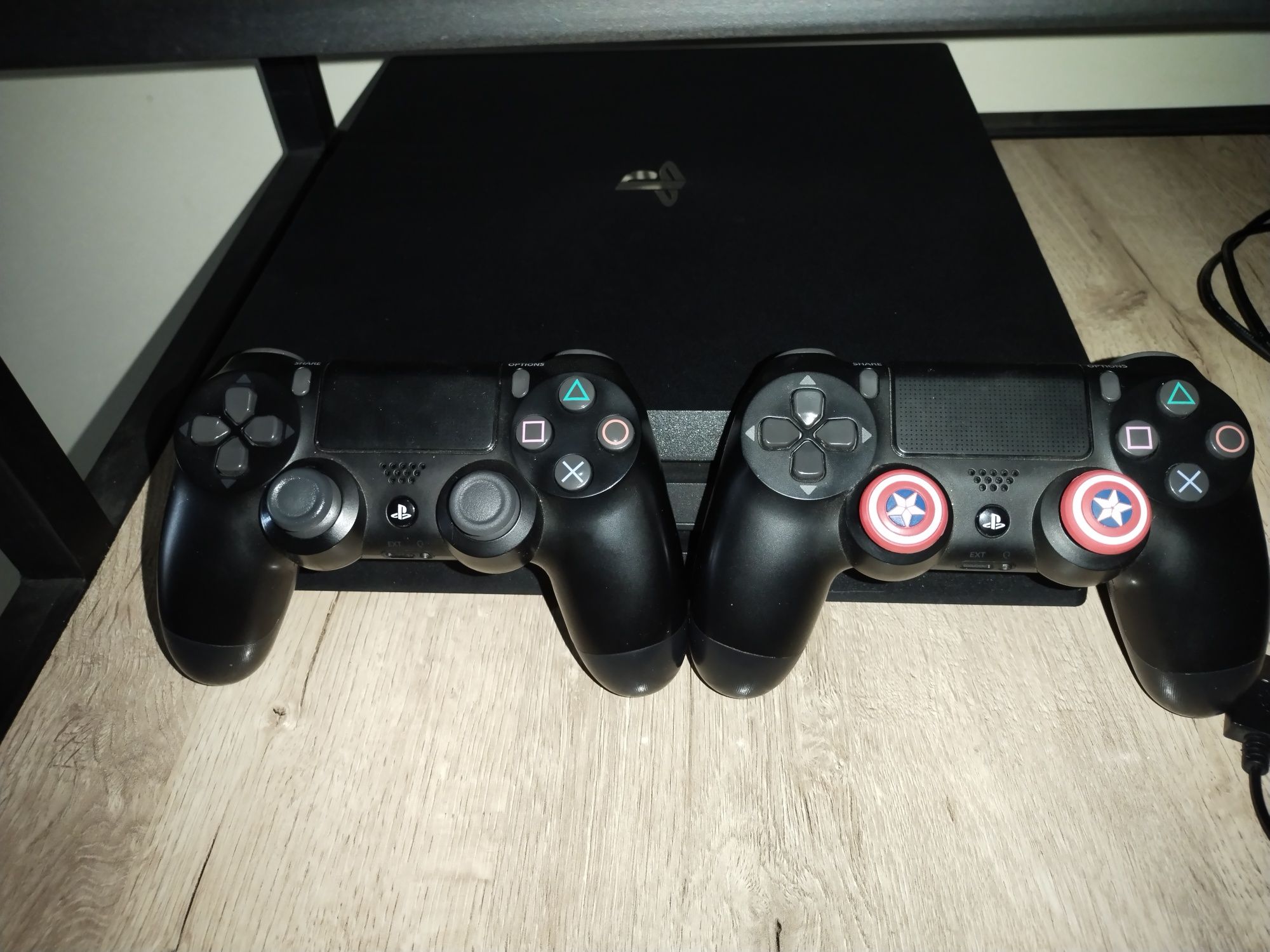 Playstation 4 PRO