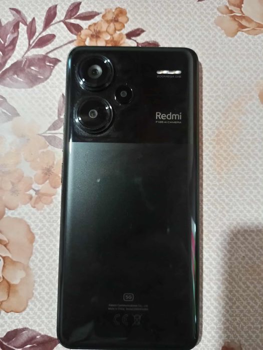 Xiaomi Redmi Note 13 Pro+ 5G