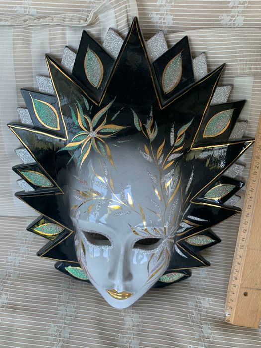 Masca venețiene plus cadou