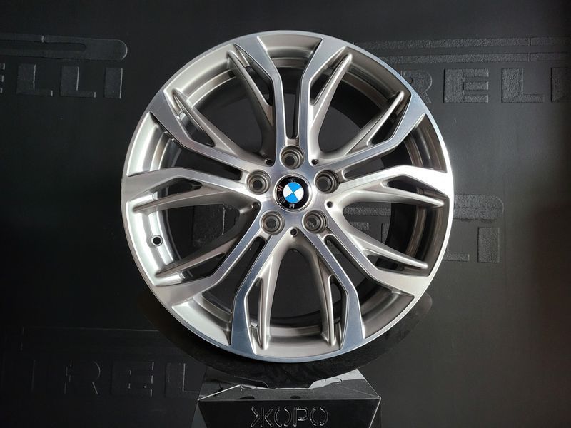 18цола BMW X1 X2 F48 F39 4бр Оригинални 5×112