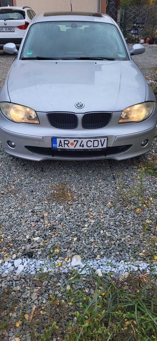 Vand BMW seria 1