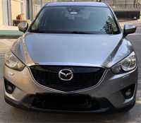 Mazda cx5 2014 първи  собственик