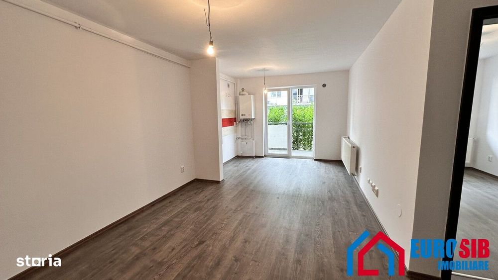 Apartament 2 camere de vânzare Sibiu – Magnolia Residence