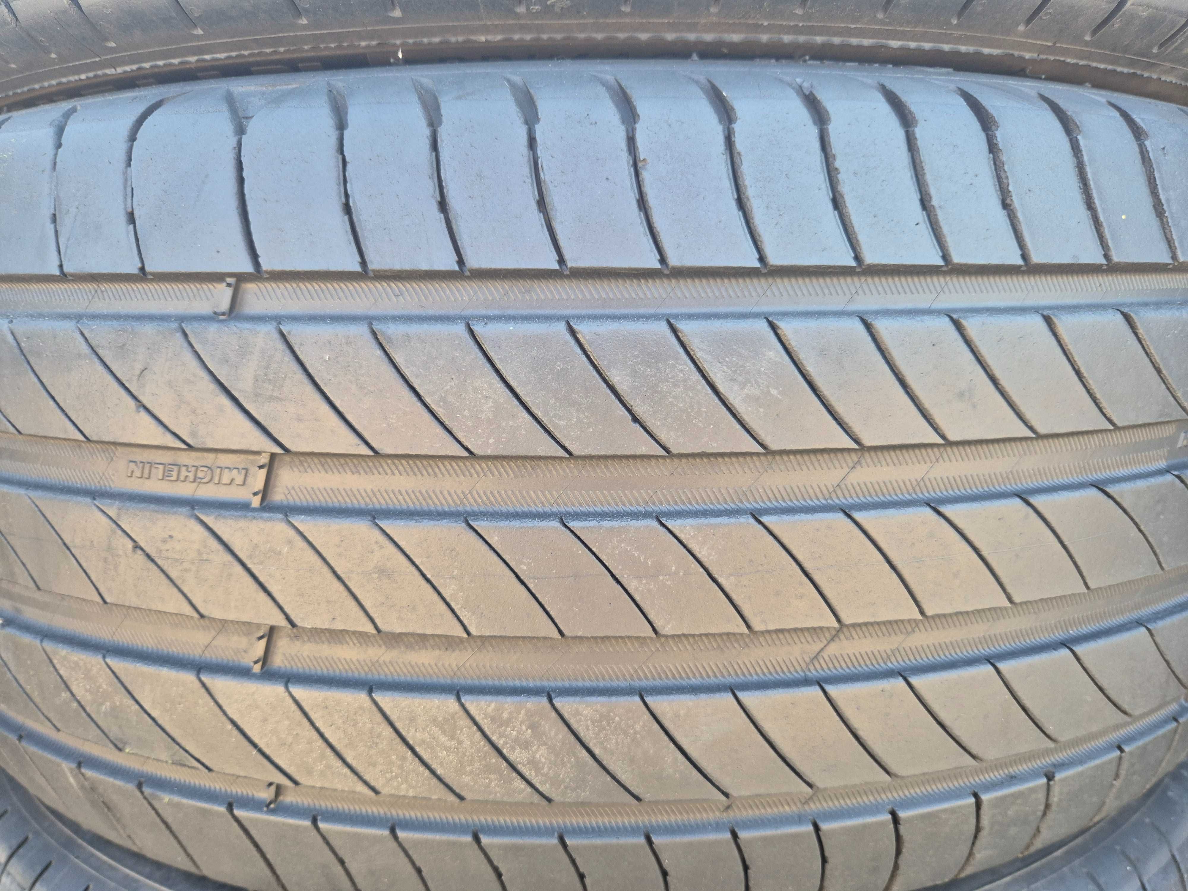 Anvelope de VARA - 205/45/17 - Michelin - Stare Foarte buna - DOT 2020