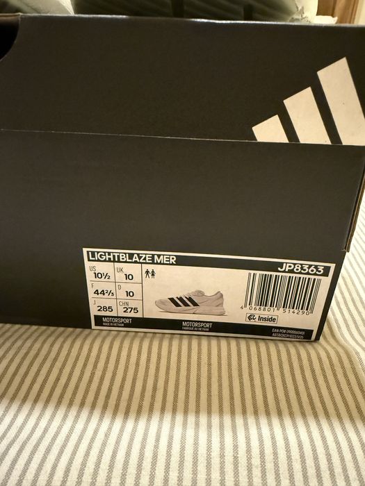 Adidas Lightblaze Marimea 44