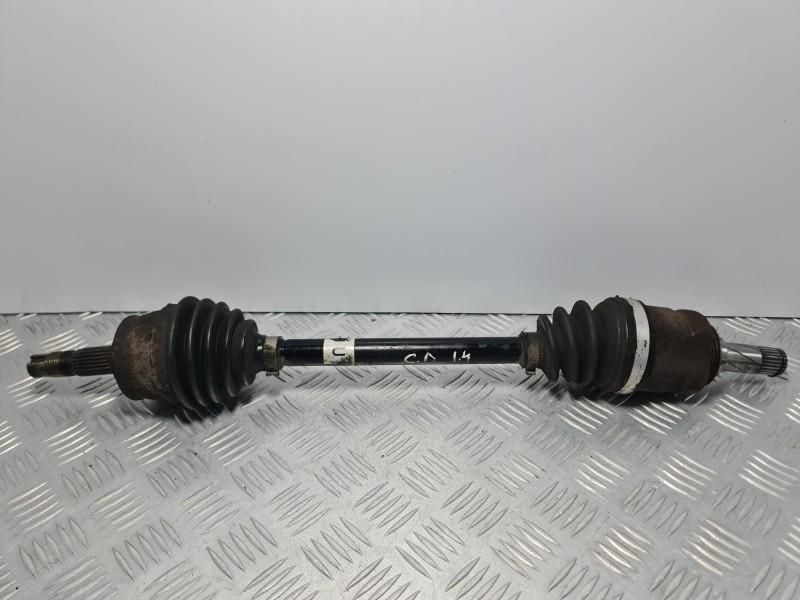 Planetara stanga fata Opel Corsa D 1.4 i; 1.2 i; 1.0 i A12XER ; A14XER