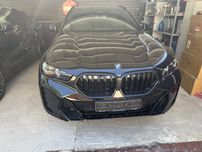 Capota Motor Noua Originala BMW X6 X5 G05 G06 X6M F96 X5M facelift lci