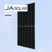 Panouri Fotovoltaice JA Solar 460W