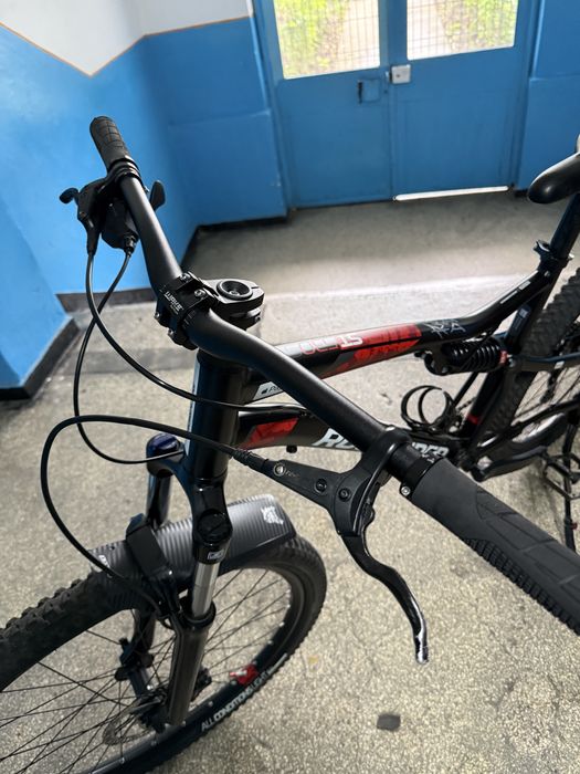 Bicicleta rockrider st 530s - stare excelenta