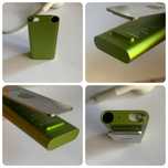 Ipod Shuffle 3rd gen 4GB