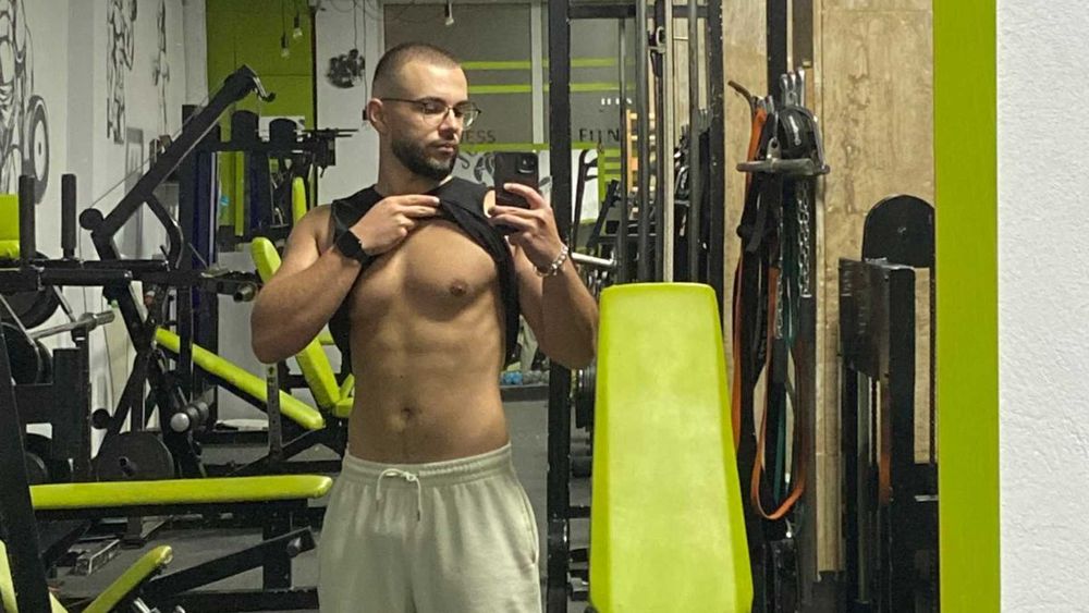 Antrenor personal ONLINE si FIZIC