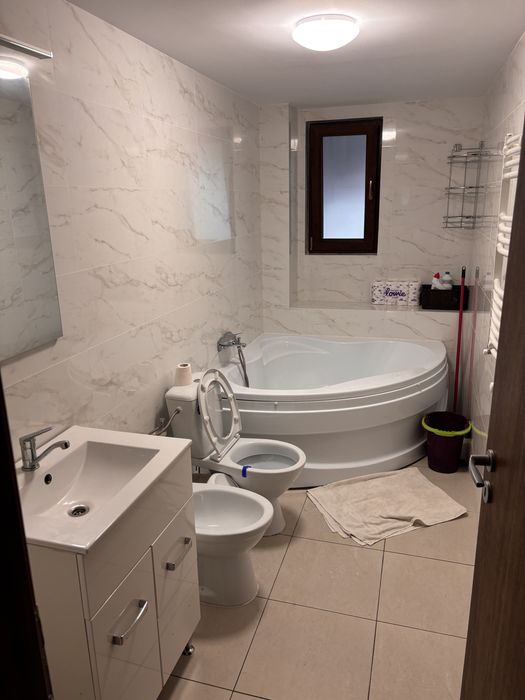 Valabil MARTIE 2026!!Apartament de vanzare  3 camere Nicol Residence