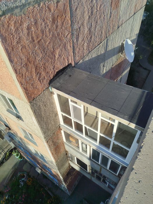 Ремонт мягкой кровли