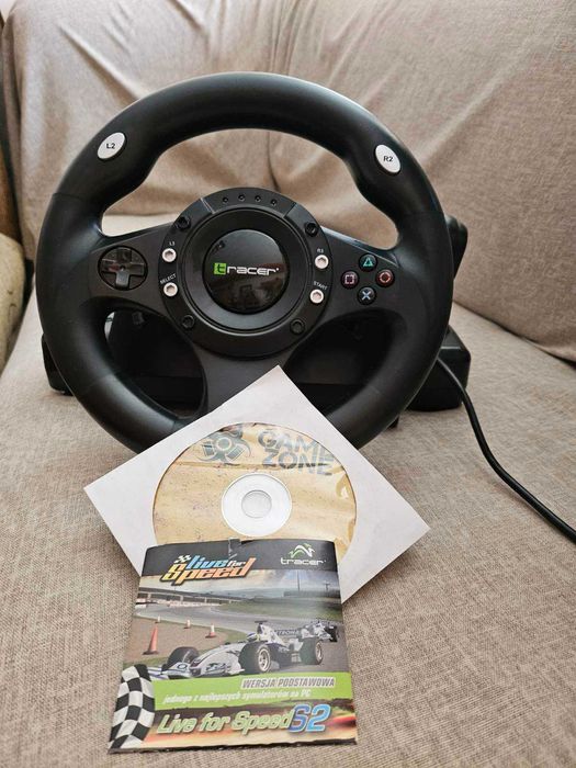 Конзола за Плейстейшън