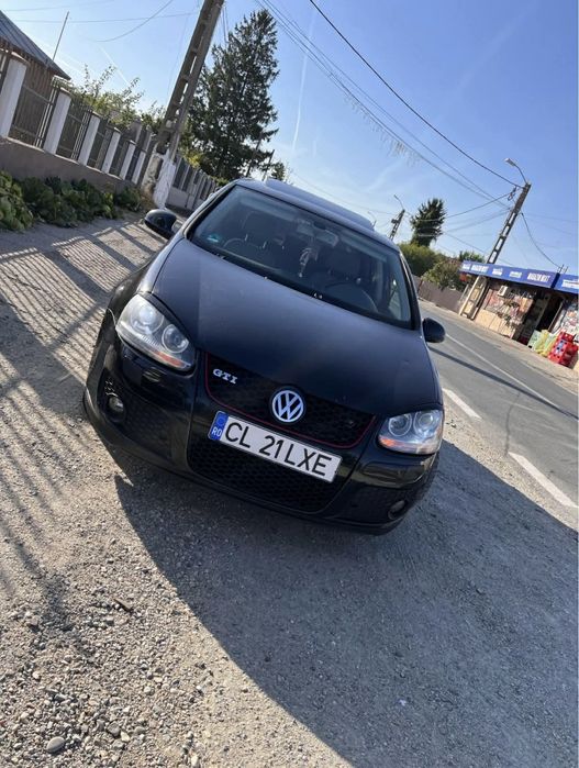 Golf 5 1.6 FSI 115 CP