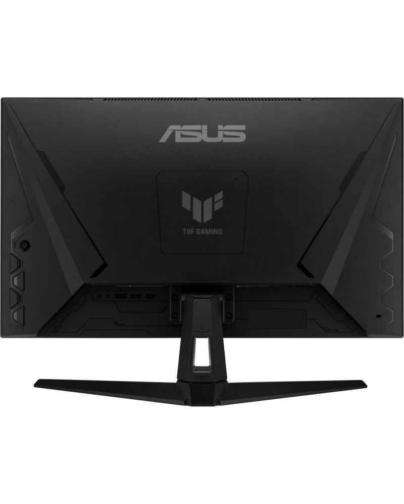 Гейминг монитор ASUS - TUF Gaming VG27AQA1A, 27", 170Hz, 1ms, VA, Free