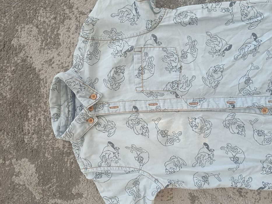 Детски официални дрехи/костюм +3 ризи