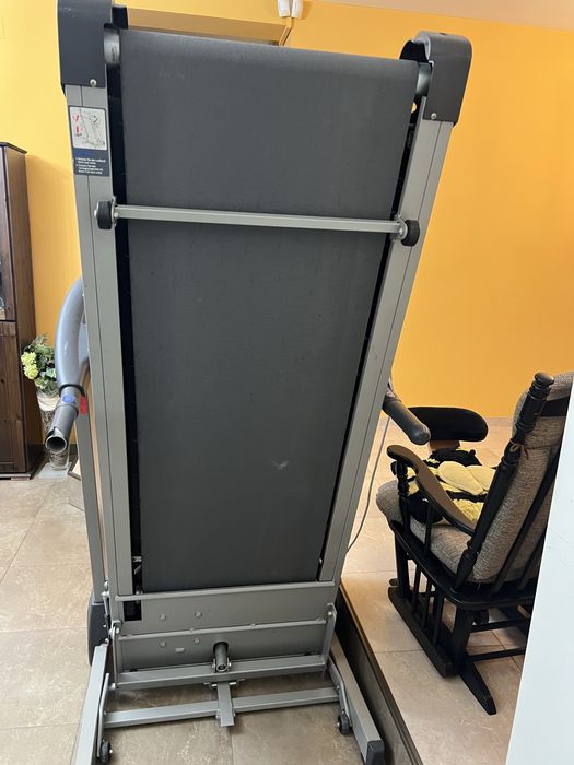 Banda de alergat profesionala