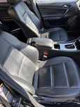 Кожен Салон за Мерцедес W203 Facelift Седан