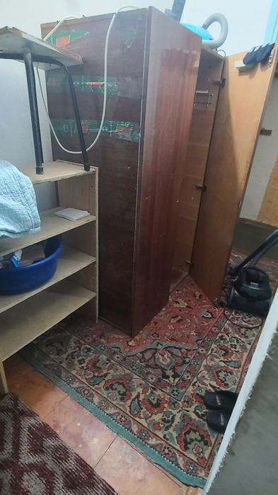 Кравтира ижарага берилади