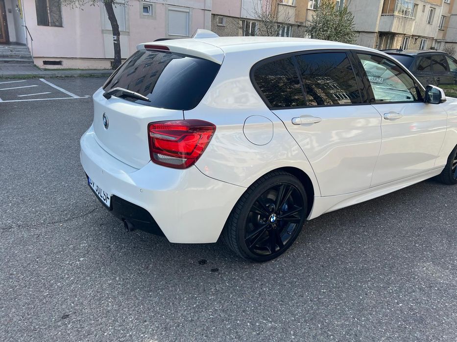 Vand BMW Seria 1 M135i f20