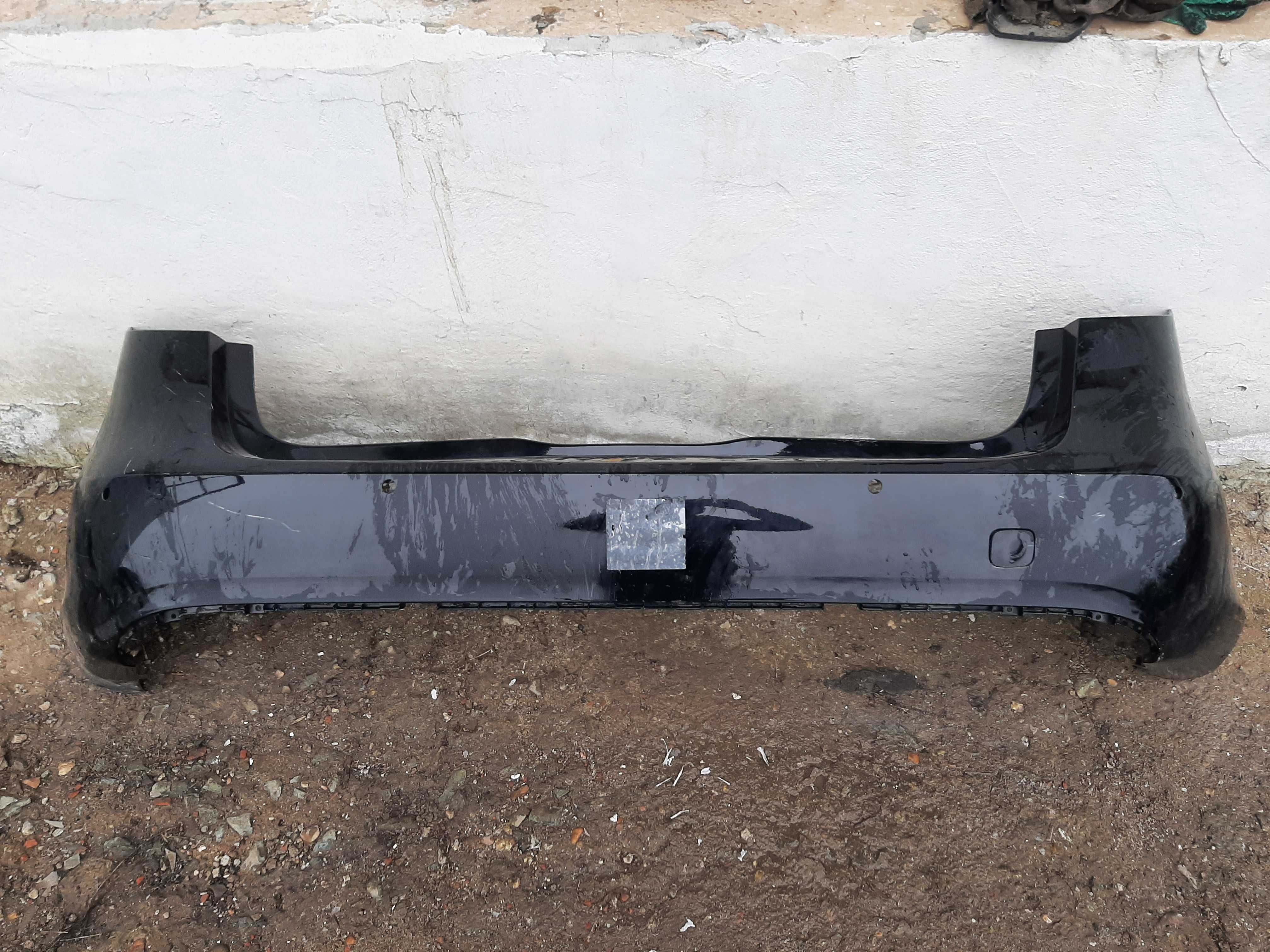 Задна броня за Мерцедес Б Mercedes B klasse W246/2014-2019г 2бр