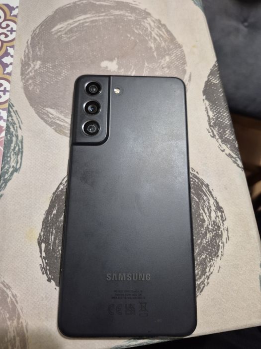Samsung s21fe in stare perfecta.