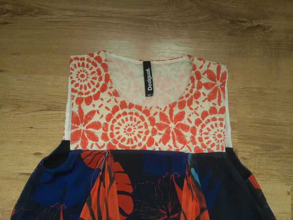 Bluza dama Desigual mărimea S