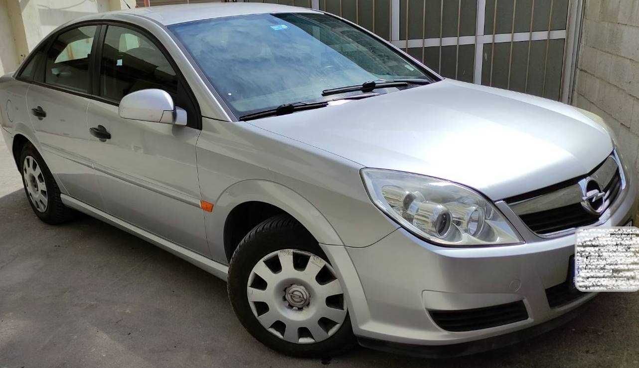 Продава Opel Vectra 1.9 CDTI