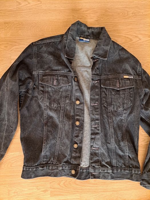 Geaca de blugi pull&bear  2 modele !