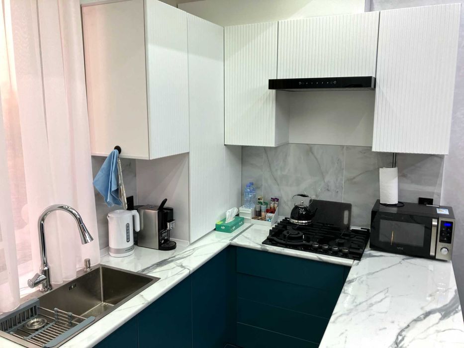 Премиум квартира от собственника долгосрочная аренда в центре