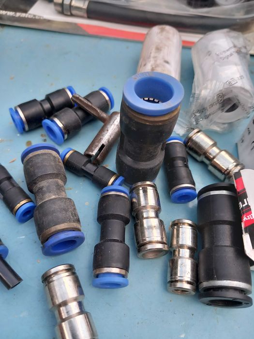 Vind becuri Mann H7 +diverse