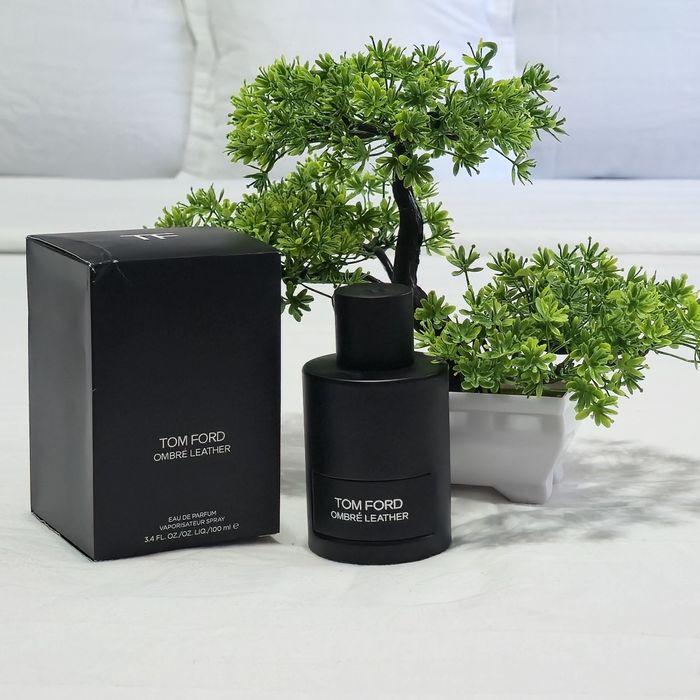 Parfum Tom Ford Ombre Leather 100 ML