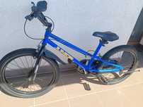 Bicicleta nouă de copii, roți de 20"