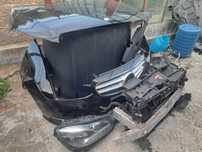 Fata completa Mercedes W212 E-Class Facelift E220 (2009-2016)