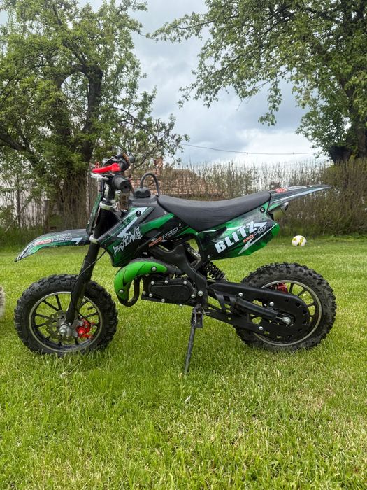 Cross Kxd 49 cc import Germania