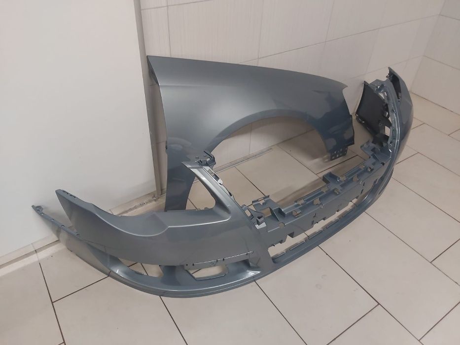 Pachet Bara + Aripa Fata Dreapta VW Passat B6 An 2005-2011 LC7Z (Gri)