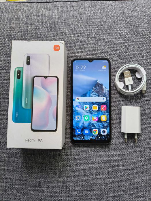 Telefon Xiaomi Redmi 9A