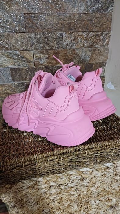 Сникърси Steve Madden,37 номер