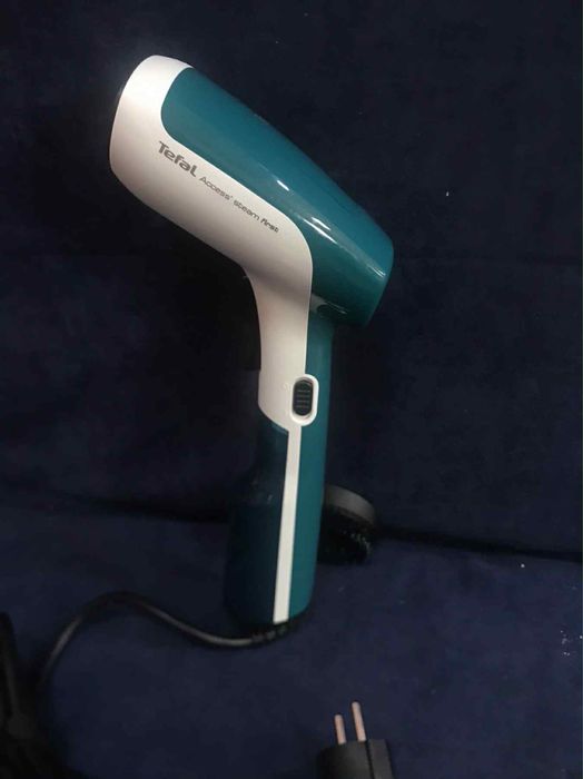 Уред за гладене с пара Tefal Access Steam First DT6131E0