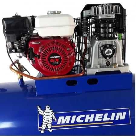 Motocompresor Michelin 200L / 5.5 cp, FI-1121440899