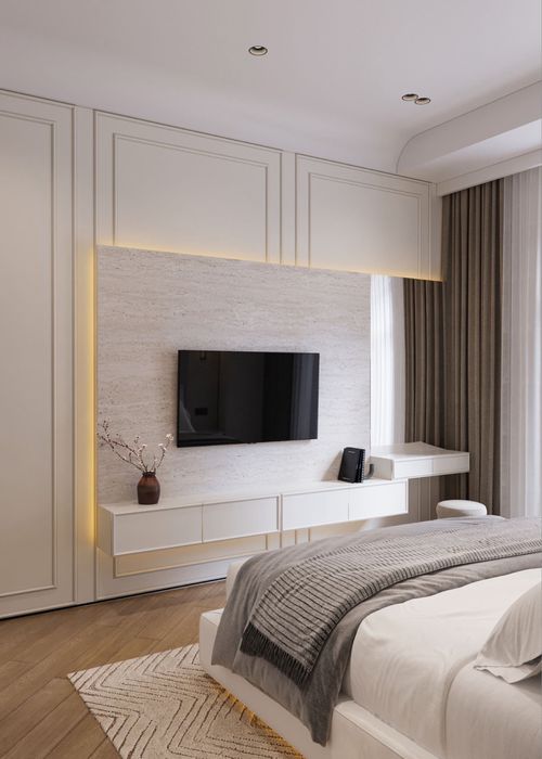 2/5/7 Ташкент Сити Boulevard residence