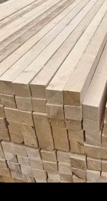 Vând cherestea rășinoase