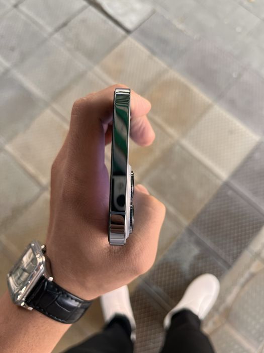 Iphone 13 pro max ideal