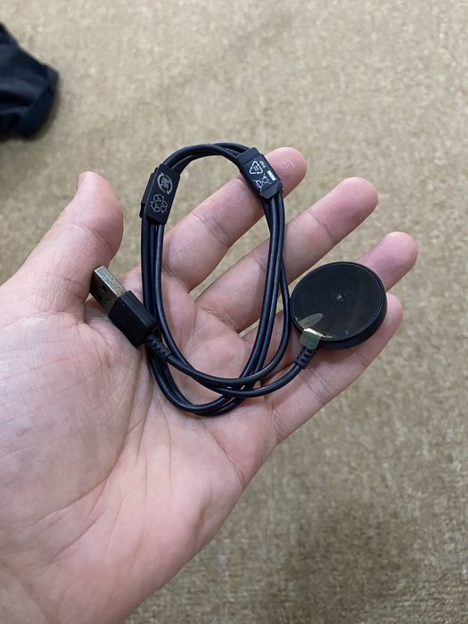 Продам шнур питания на Samsung Watch