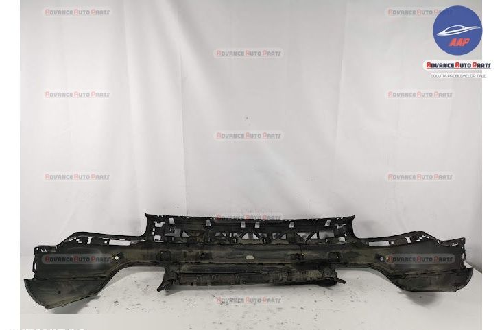 Спойлер Задна Броня Оригинален Порше / Porsche Cayenne 3 Оригинален за