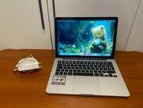 Macbook Pro 13 Retina